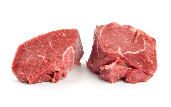 Carne roja — Foto de Stock