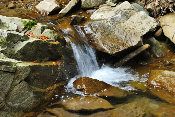 stock image Stream cascade