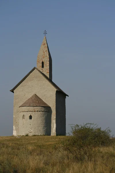 Ранняя христианская церковь — стоковое фото