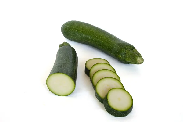 Zucchine (zucca) ) — Foto Stock