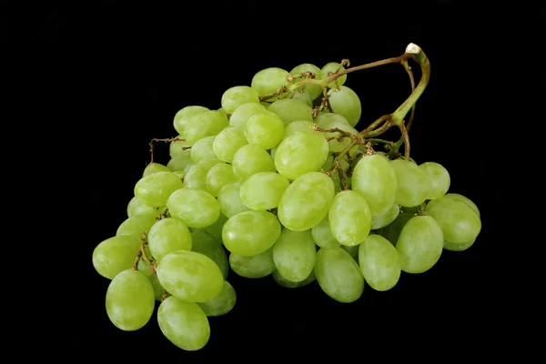 stock image Green grape