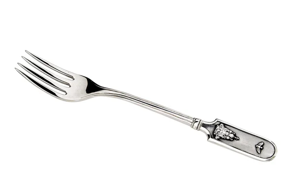 Table fork — Stock Photo, Image
