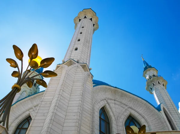 Meczet muzułmański — Zdjęcie stockowe