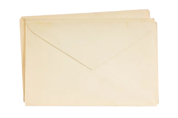 Stock image Envelopes for letters