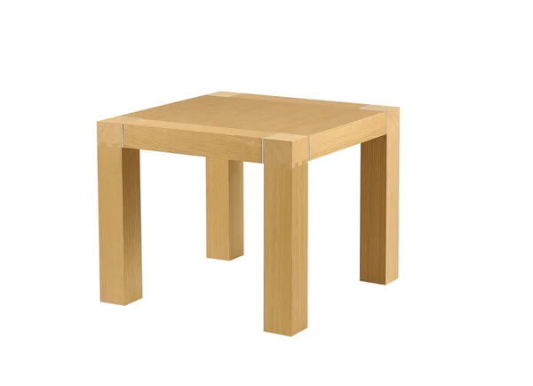 Table — Stock Photo, Image