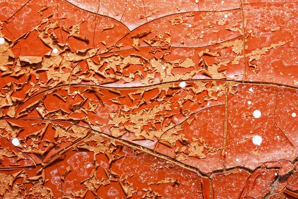Texture Vecchia Vernice Legno Pietra — Foto Stock