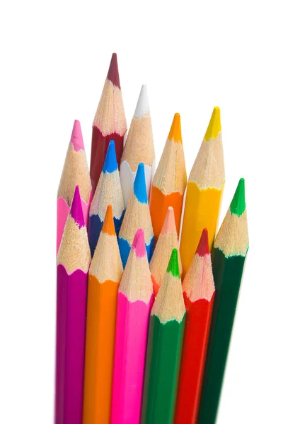 stock image Pencils