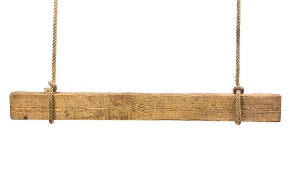 знак указателя на доске, выделенной на белом фоне
