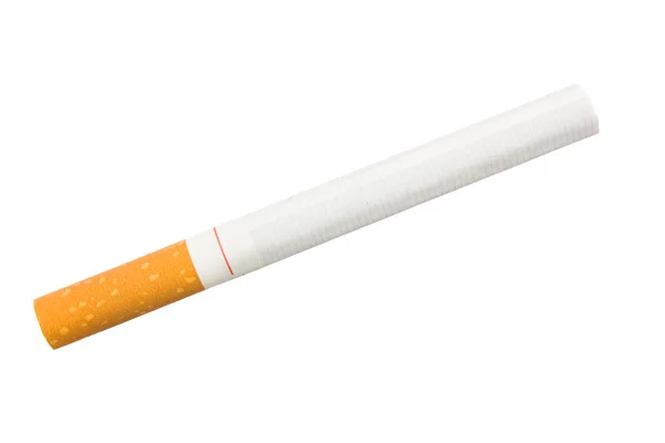 Лестница в ад из сигарет — стоковое фото