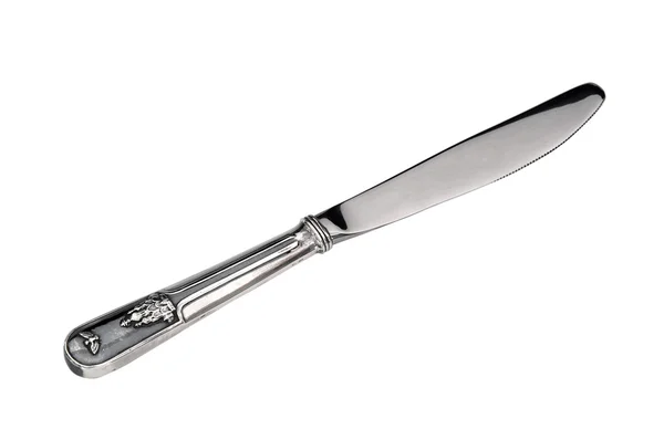 Table knife — Stock Photo, Image