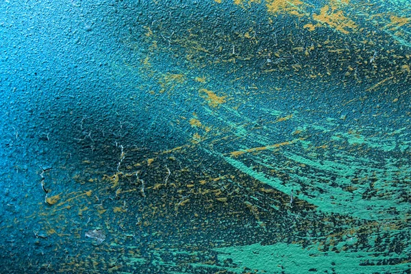 Texture of old paint — Stock Photo, Image
