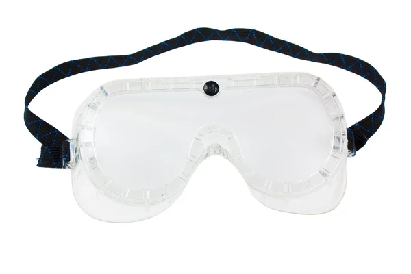 Safety glasses — Stock Photo, Image