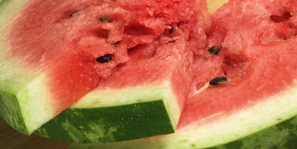 stock image Ripe Watermelon