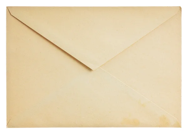 手紙の封筒 — ストック写真
