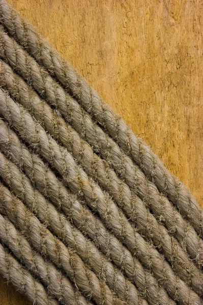 Texture delle corde — Foto Stock