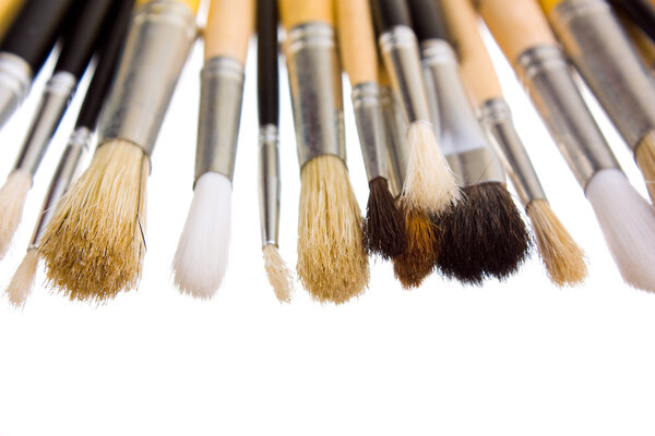 Brushes