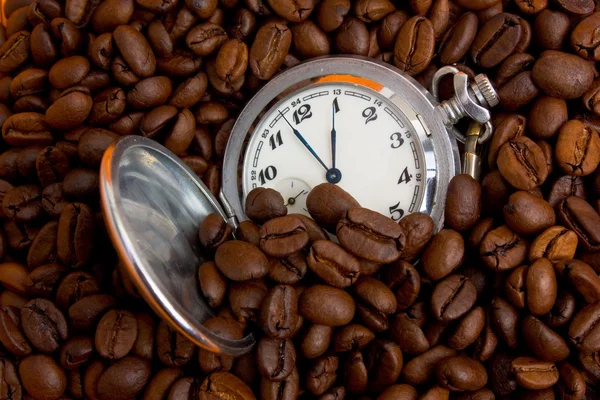 stock image Time for coffee