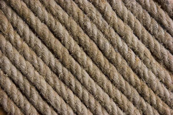 Tekstura lin — Zdjęcie stockowe