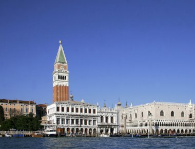 Venice clipart