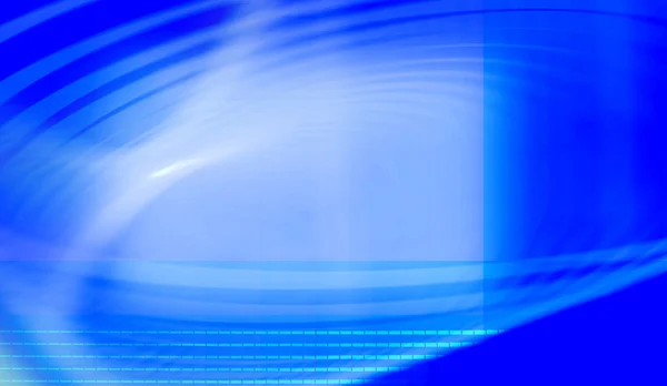 Abstract blue background-nbb — Stock Photo, Image