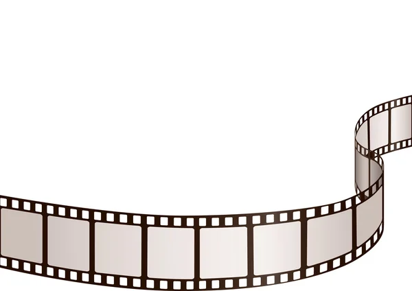 Filmstrip Frame — Stockvector