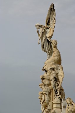 memento mori, güzel, Fransız Rivierası