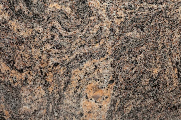 Ytan av polerad granit platta — Stockfoto
