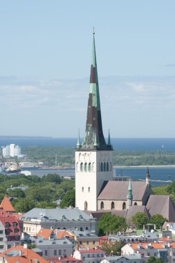 eski tallinn