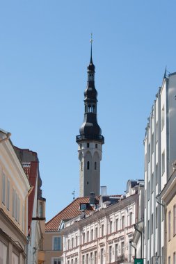 eski tallinn