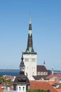 eski tallinn