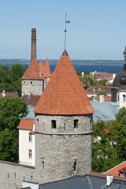 eski tallinn