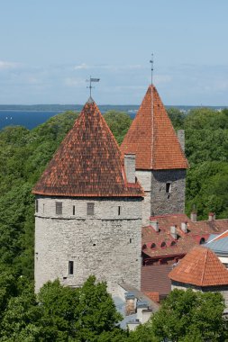 eski tallinn