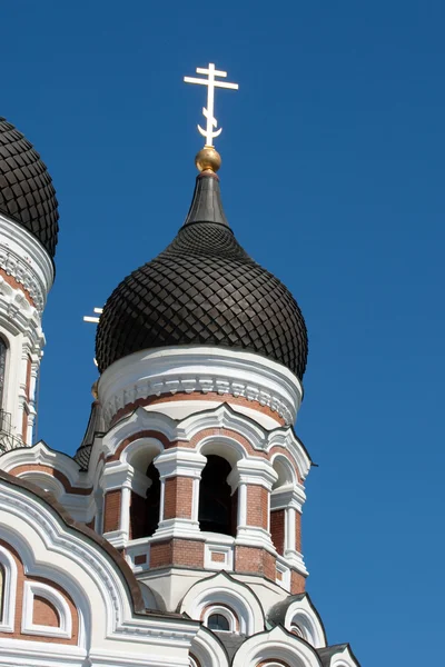 stock image St. Alexander Nevsky cathedral