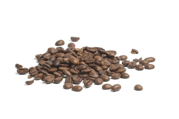 커피 콩의 힙 — 스톡 사진