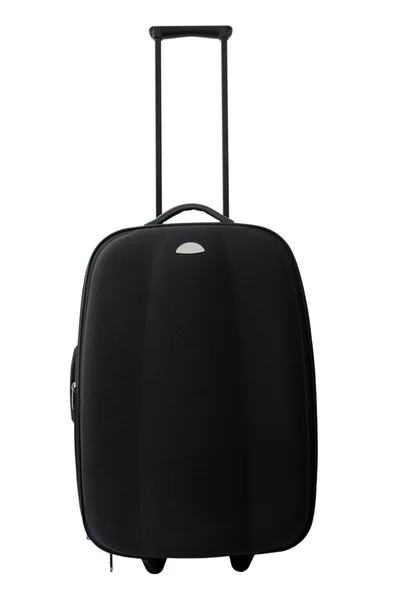 Suitcase or trolley — Stock Photo, Image