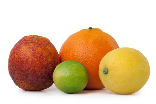 Citrus Fruit — Stock Photo, Image