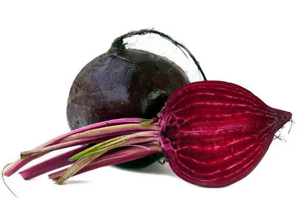 Beet vegetable — Stock Photo, Image