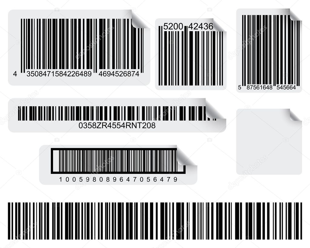 Barcode print