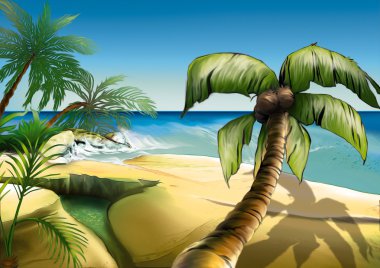 PALM BEKLİSİ