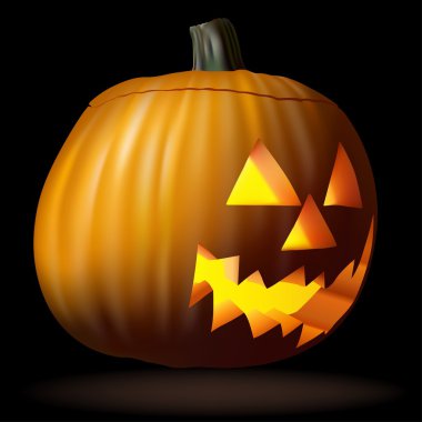 Halloween Pumpkin clipart