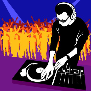 DJ ve müzik