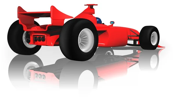 Fórmula 1 — Vector de stock