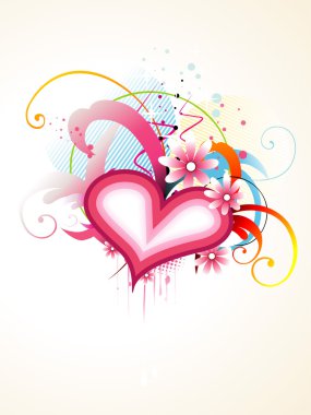 Heart Vector art clipart