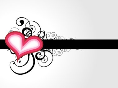 Heart Vector art clipart