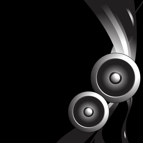 Векторная музыка
