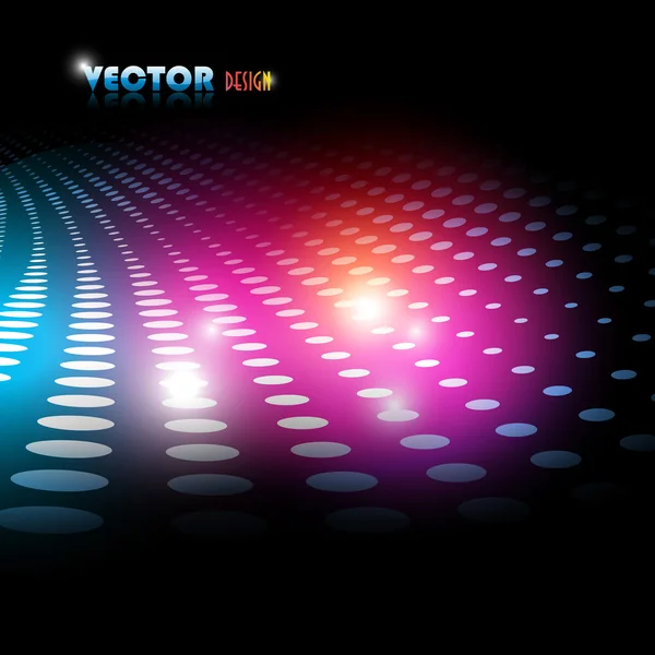 Colorful background Vector Graphics