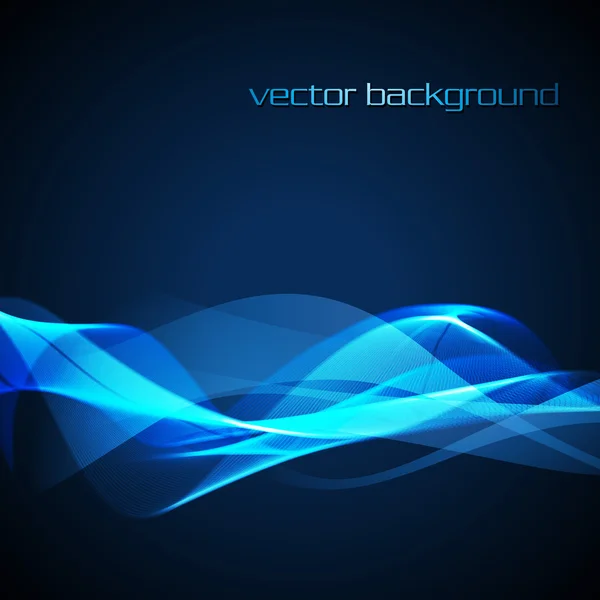 Vector neon Golf — Stockvector