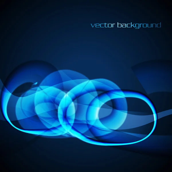 Vektor abstrakt backgound — Stock vektor