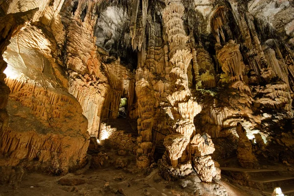 Stock image Stalactite