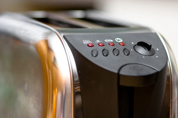 stock image Modern toaster